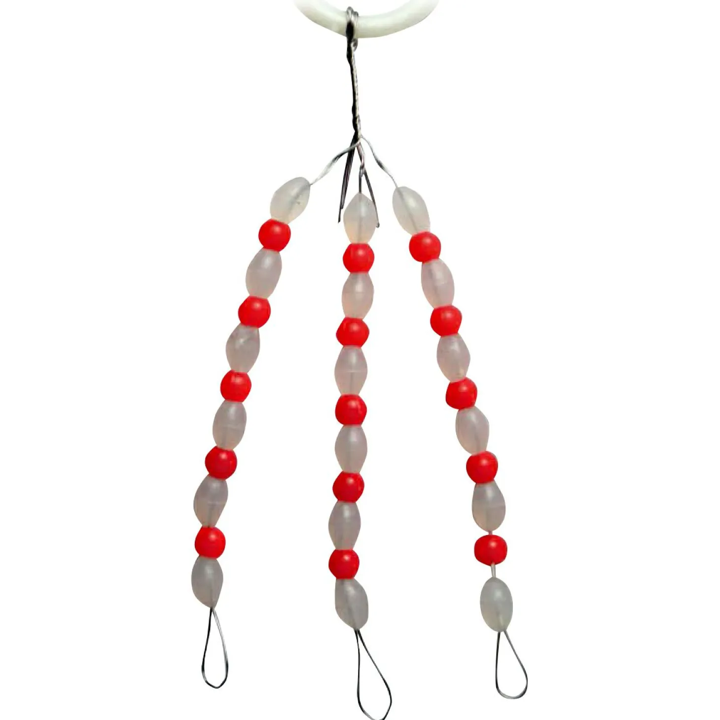 Behr Schnurstopper mit Perlen