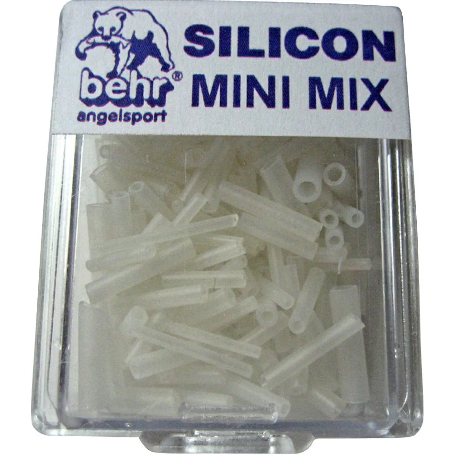 Behr Silikonschlauch Mini Mix