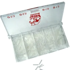 Behr Silikonschlauch Sortiment