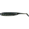 Behr Softbait Set Drop-Shot Minnow Elritze (schwarz/glitter)