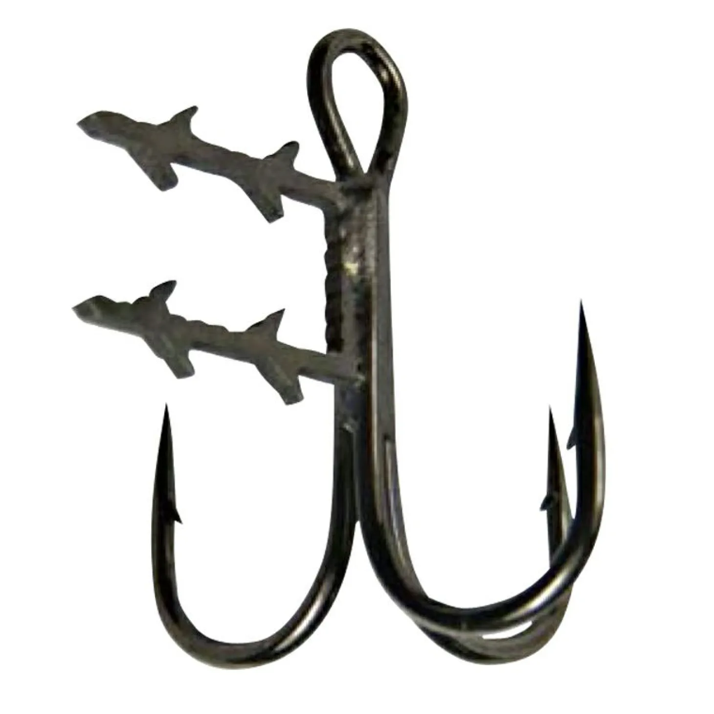 Behr Spezialdrilling mit Arrow-Spiess