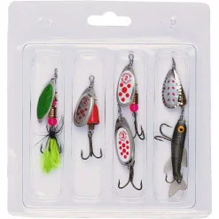 Behr Spinner-Set Forelle