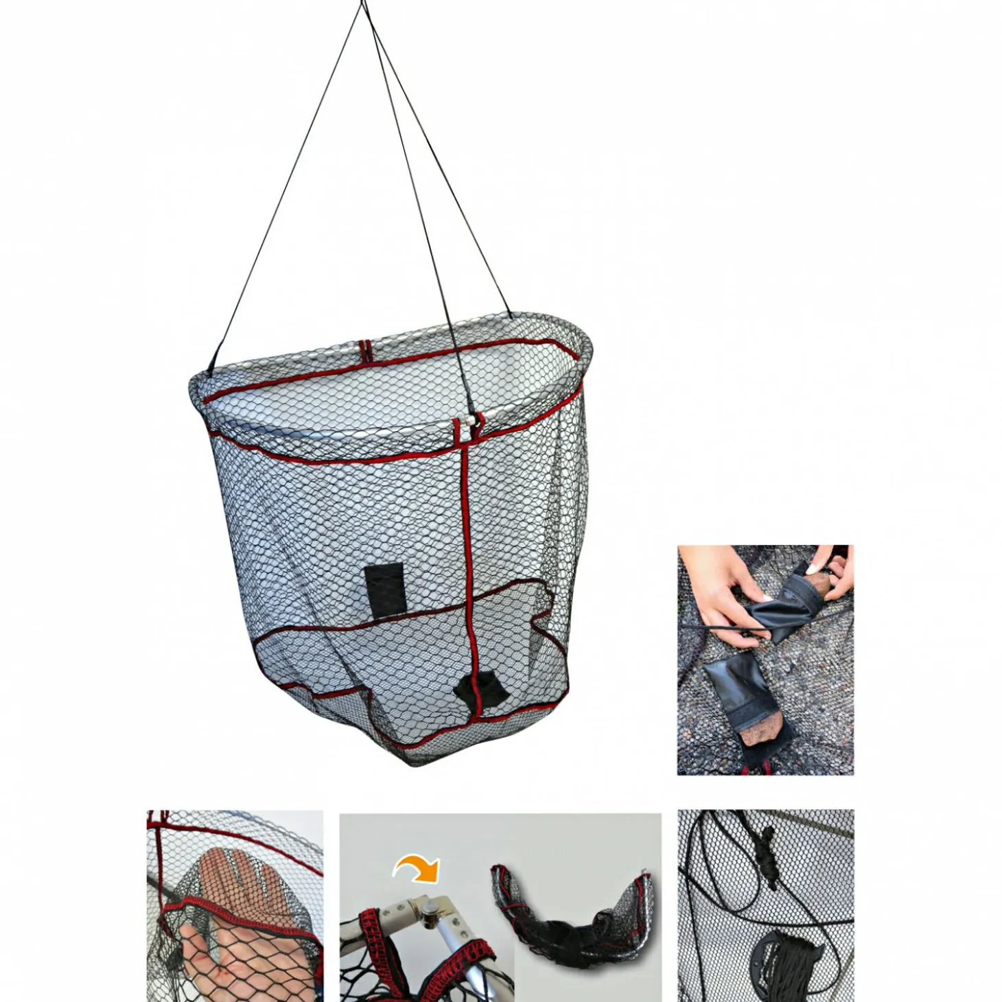 Behr Spundwandkescher