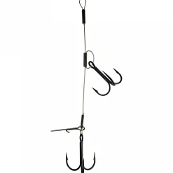 Behr Stinger Raubfisch-Systeme 7x7