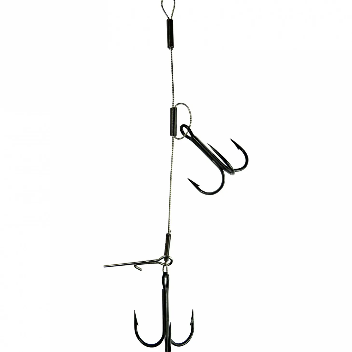 Behr Stinger Raubfisch-Systeme 7x7