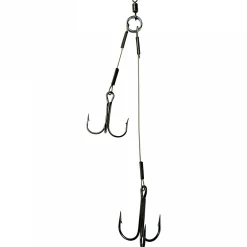 Behr Stinger Raubfisch-Systeme 7x7