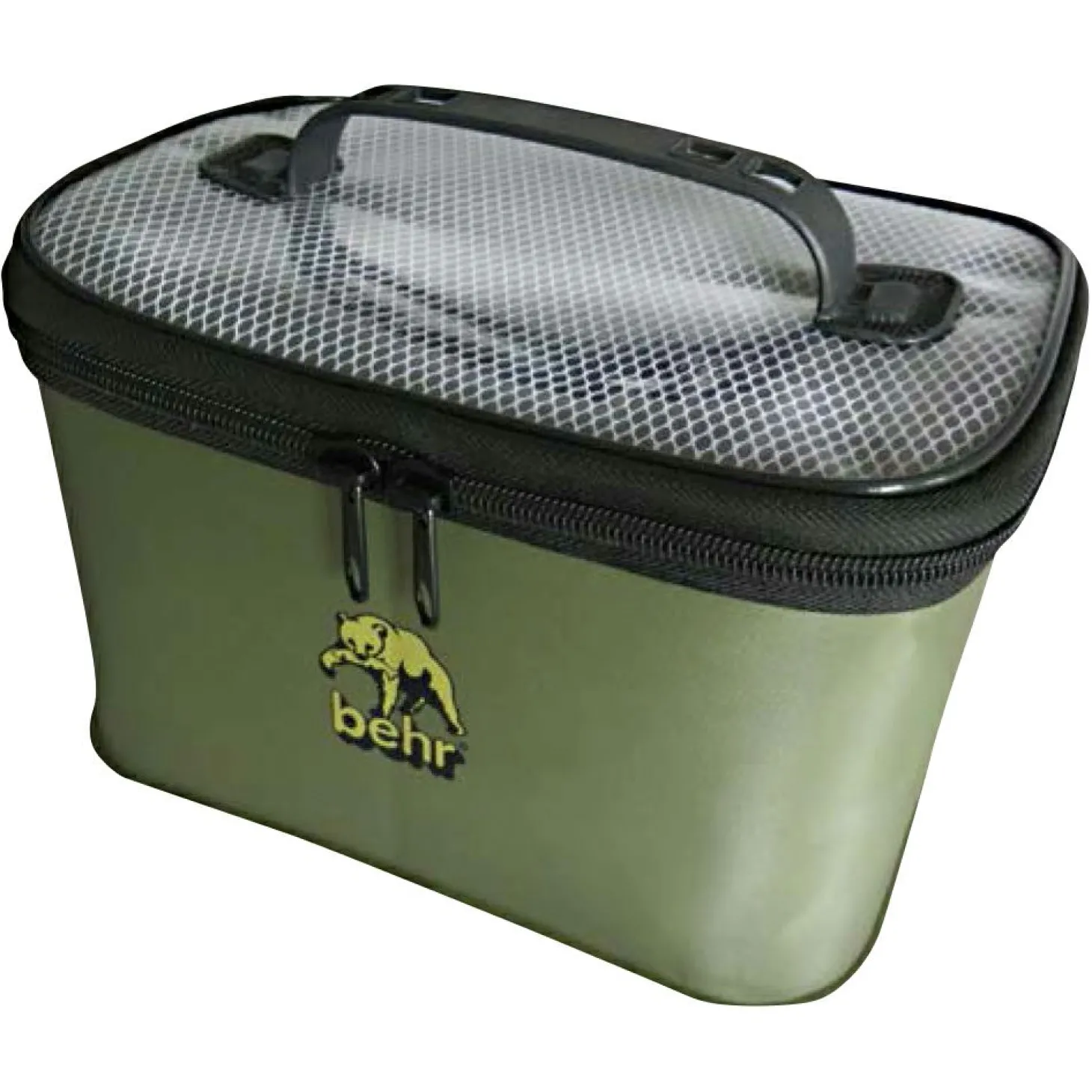 Behr Tasche Stacker Rechteck