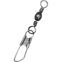 Behr Tönnchenwirbel mit Karabiner