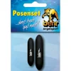 Behr Unterwasserposen Inline-Floater Set (schwarz)
