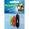 Behr Unterwasserposen Inline-Floater Set (bunt)