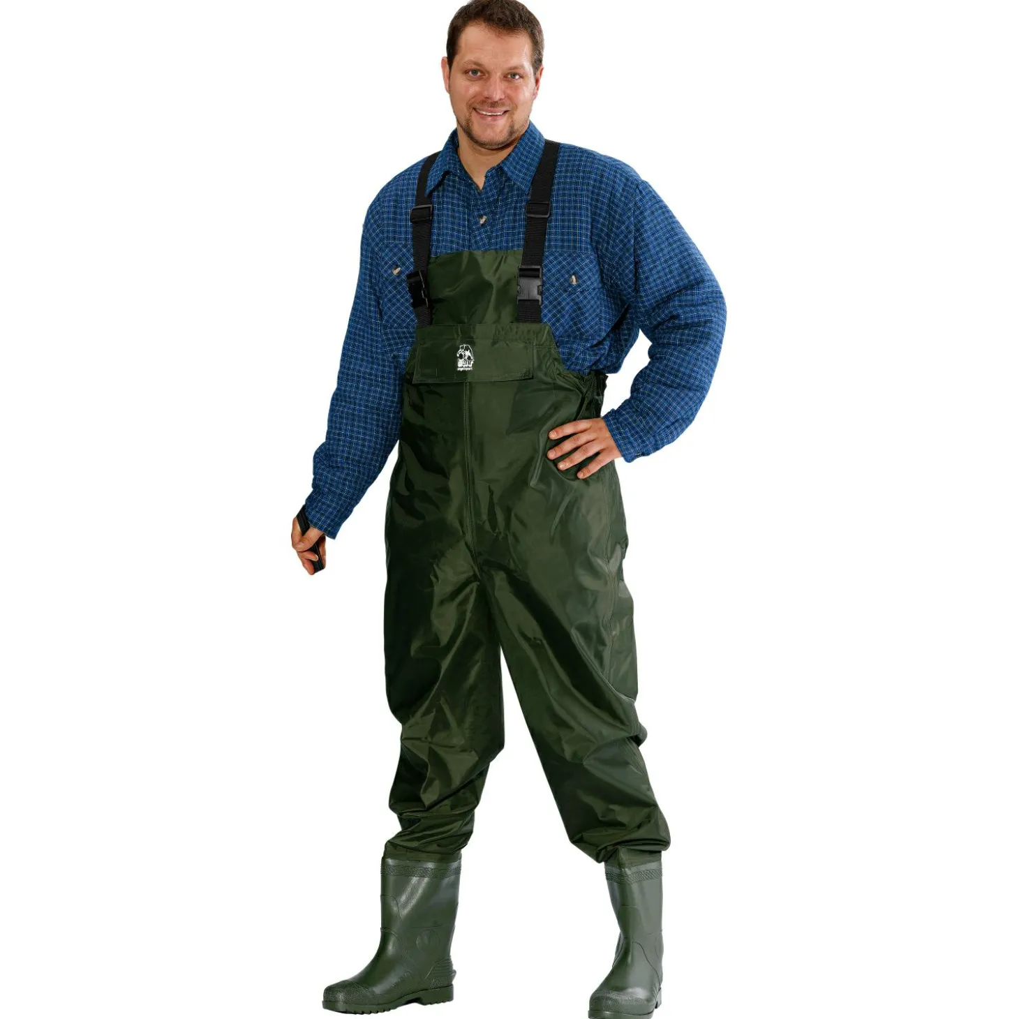 Behr Wathose Ultra Light