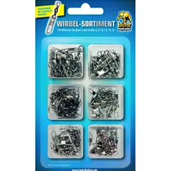 Behr Wirbel (Sortiment 1)