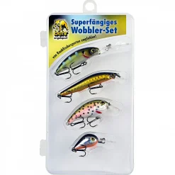 Behr Wobbler Sortiment 1