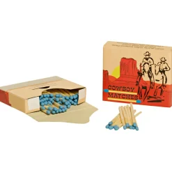 Überallzündhölzer (100 Stück)