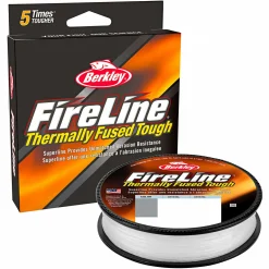 Berkley Angelschnur FireLine Fused Original (crystal, 150 m)