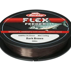 Berkley Angelschnur Flex Feeder