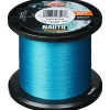 Berkley Angelschnur Nautil Inshore Braid (aqua-blue, 300 m)