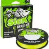 Berkley Angelschnur Sick Braid (300m, Hi-Viz Yellow)
