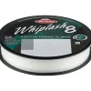 Berkley Angelschnur Whiplash8 (crystal, 300 m)