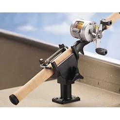 Berkley Bootsrutenhalter Quick Set