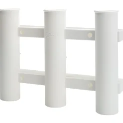Berkley Bootsrutenhalter TR1W Tube Rod Rack (white)
