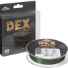 Berkley DEX BRAID X8 (330 m, Chartreuse)