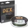 Berkley DEX BRAID X8 (150 m, Chartreuse)