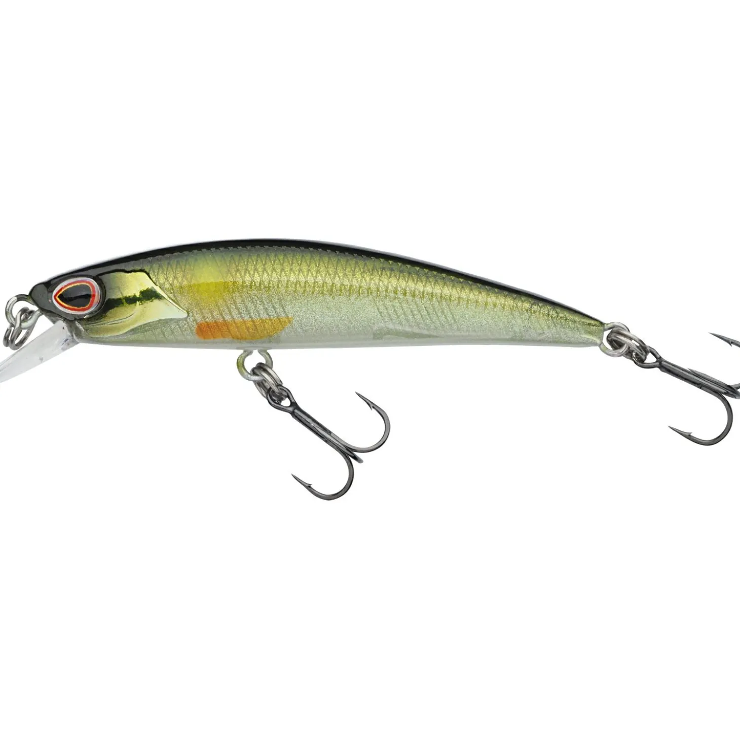 Berkley DEX Bullet Jerk (Ayu)