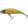 Berkley DEX Bullet Jerk TSR (Black Minnow)