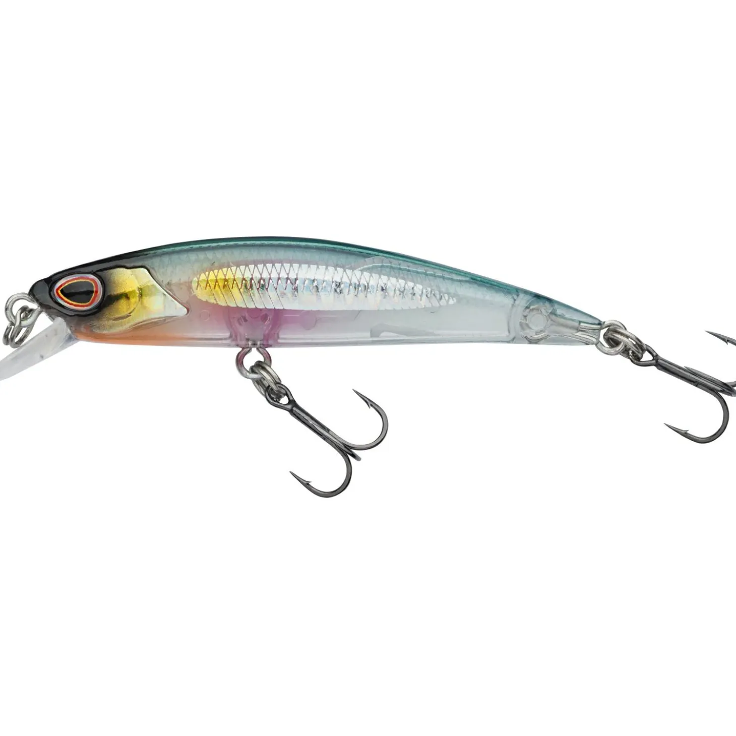 Berkley DEX Bullet Jerk TSR (Purple Haze)
