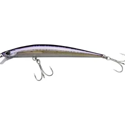 Berkley DEX Long Shot (Matte Bone)