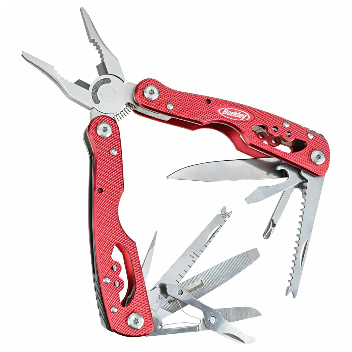 Berkley Fishin Gear Multi Tool