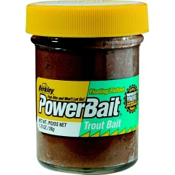 Berkley Forellenteig Powerbait Trout Bait