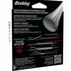 Berkley Forward (Crystal, 150 m)