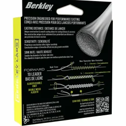 Berkley Forward (Flame Green, 300 m)