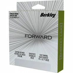 Berkley Forward (Low Vis Green, 300 m)