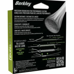 Berkley Forward (Low Vis Green, 300 m)