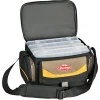 Berkley Gerätetasche mit 4 Boxen