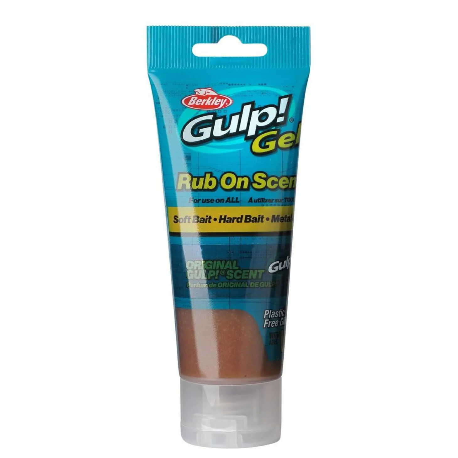 Berkley Gulp!® Gel (Orginal Gulp!®)