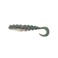 Berkley Gulp!® Nemesis Prawn Curl Tail (Peppered Prawn)