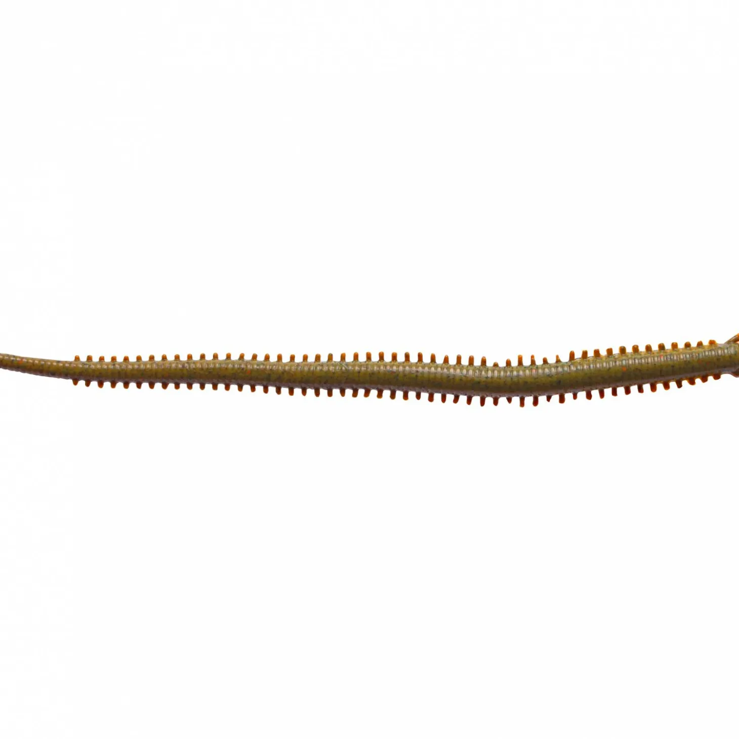 Berkley Gulp!® Saltwater Isome Futomi (Motor Oil Red)