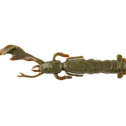 Berkley Gulp!® Saltwater Salty Nipper (Camo)