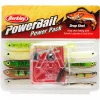 Berkley Komplett-Sortiment Powerbait Drop Shot