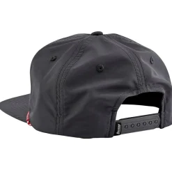 Berkley Performance Trucker Cap (Charcoal Black/Grey)