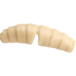 Berkley Powerbait® Action Waxies (Natural White)