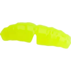 Berkley Powerbait® Action Waxies (Chartreuse Shad)
