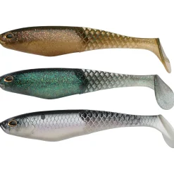 Berkley PowerBait® Cullshad Mixpack (Clearwater/ 15,0 cm)