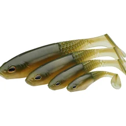 Berkley Powerbait© Cullshad (Ayu)