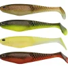 Berkley PowerBait® Cullshad Mixpack (Darkwater/ 12,5 cm)