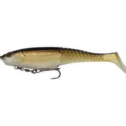 Berkley PowerBait Cullshad Shallow (Gold Shad)